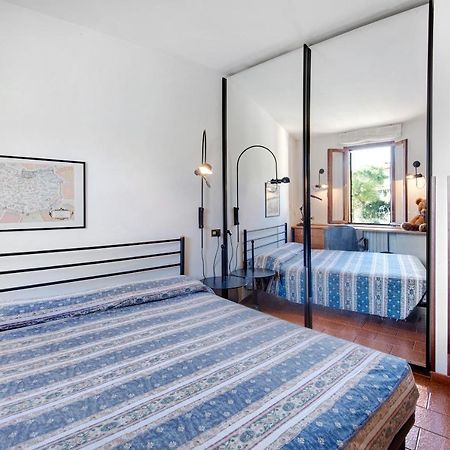 Lake View Apartment Gardone Riviera Exteriér fotografie